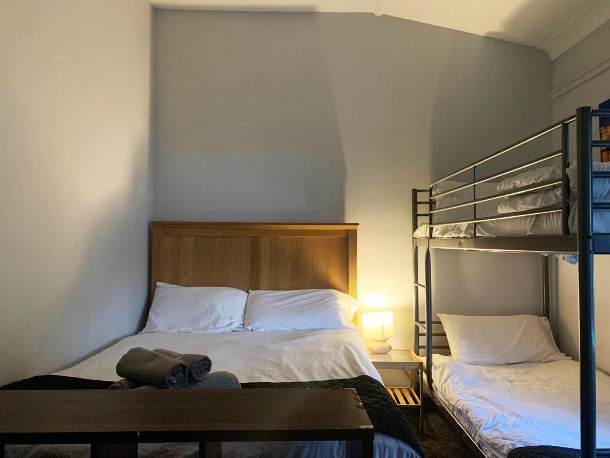 Gorton Mount Hotel Manchester Cameră foto