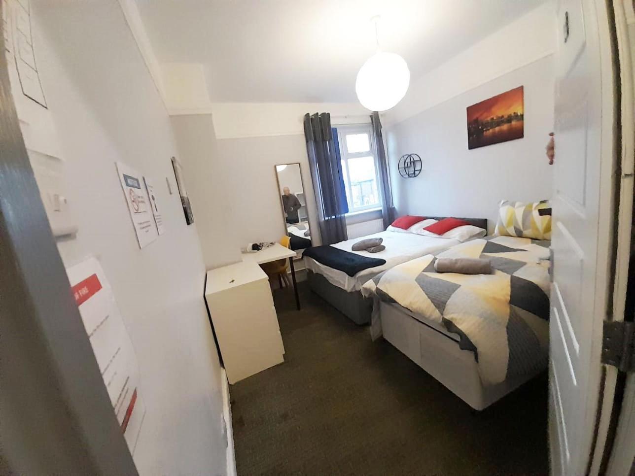 Gorton Mount Hotel Manchester Cameră foto