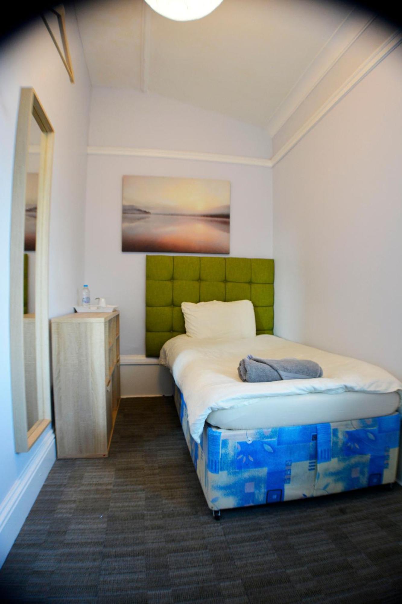 Gorton Mount Hotel Manchester Cameră foto