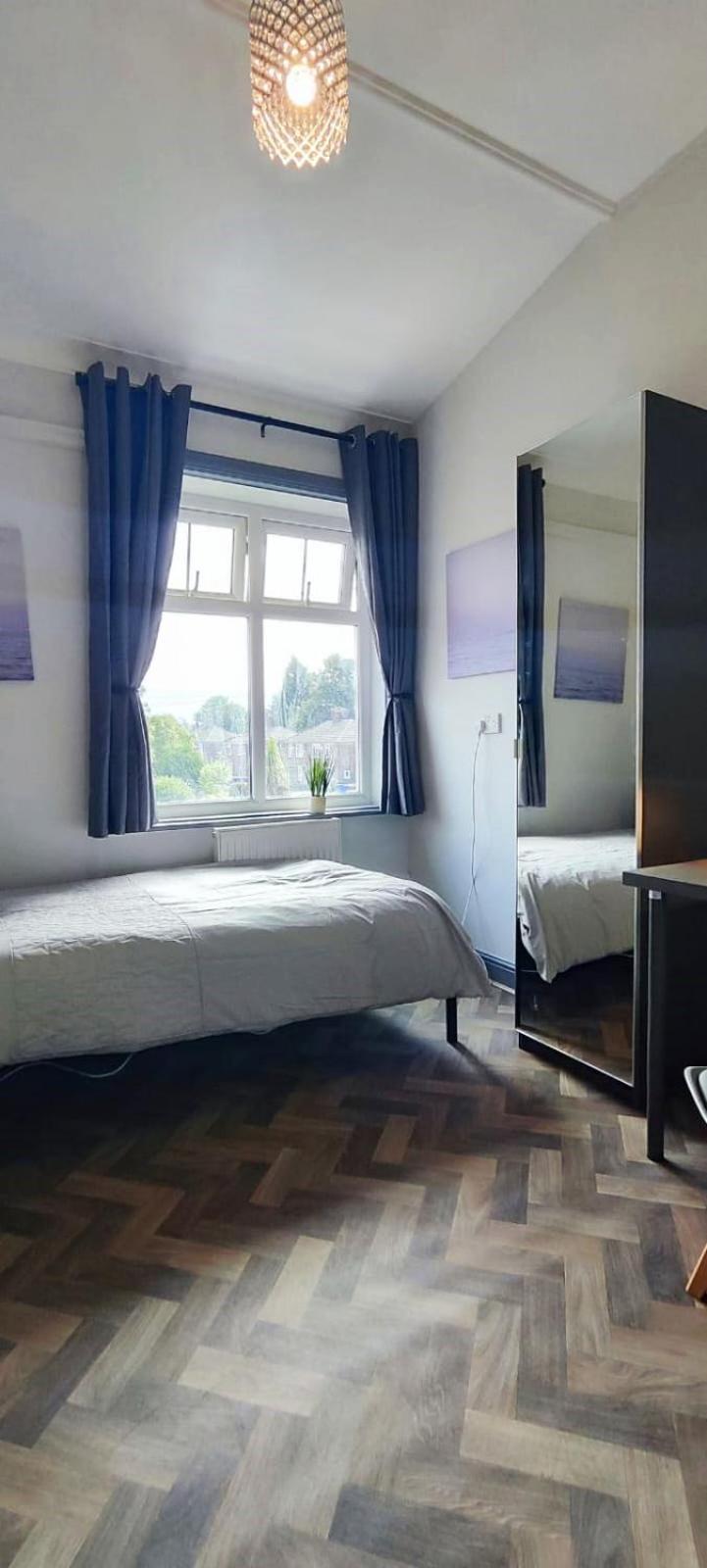 Gorton Mount Hotel Manchester Cameră foto
